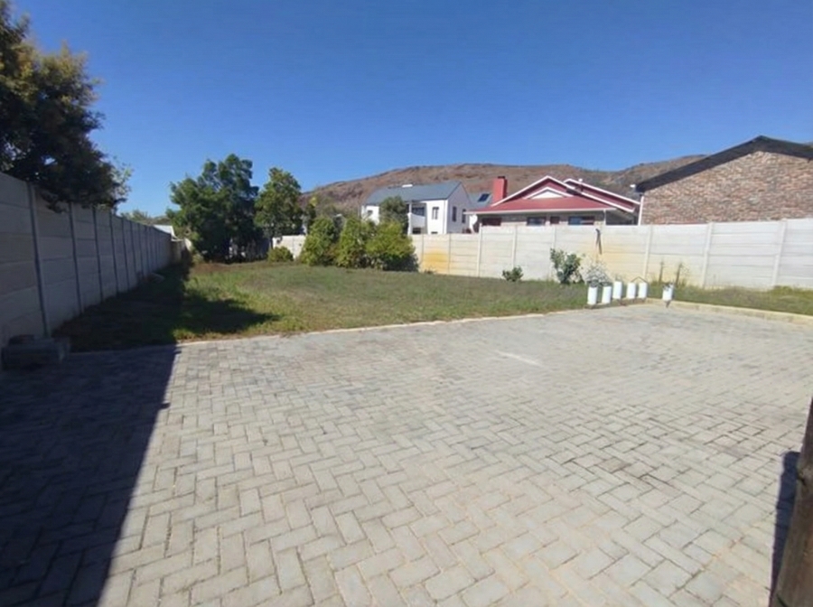 3 Bedroom Property for Sale in Bredasdorp Western Cape
